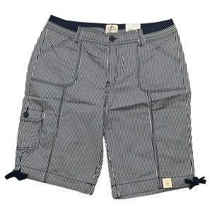 St. John’s Bay Bermuda Short